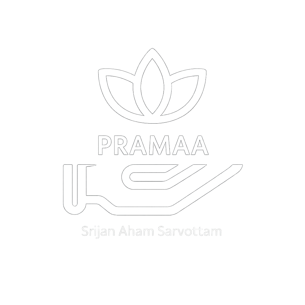 Pramaa Solutions - AI, Automation, and Apps